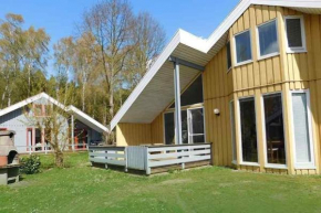 Ferienpark Mirow in Granzow